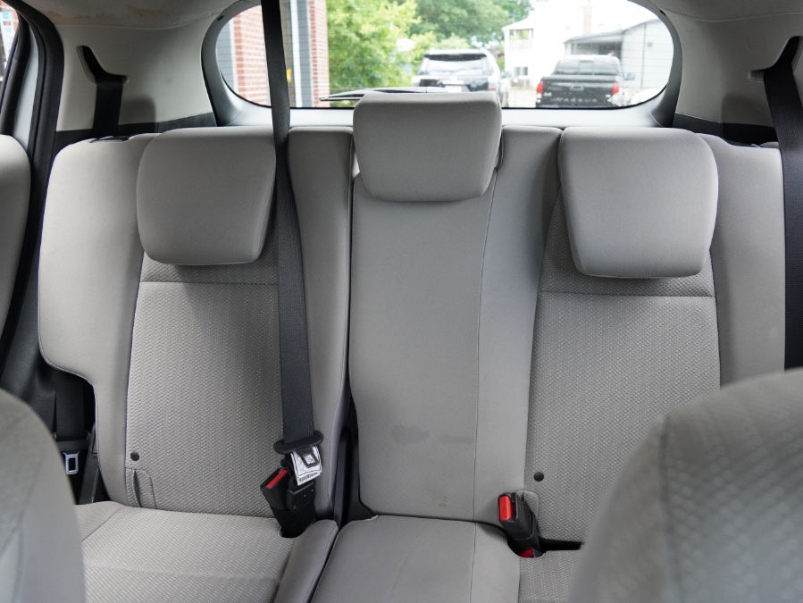 2017 Honda HR-V EX - Photo 26