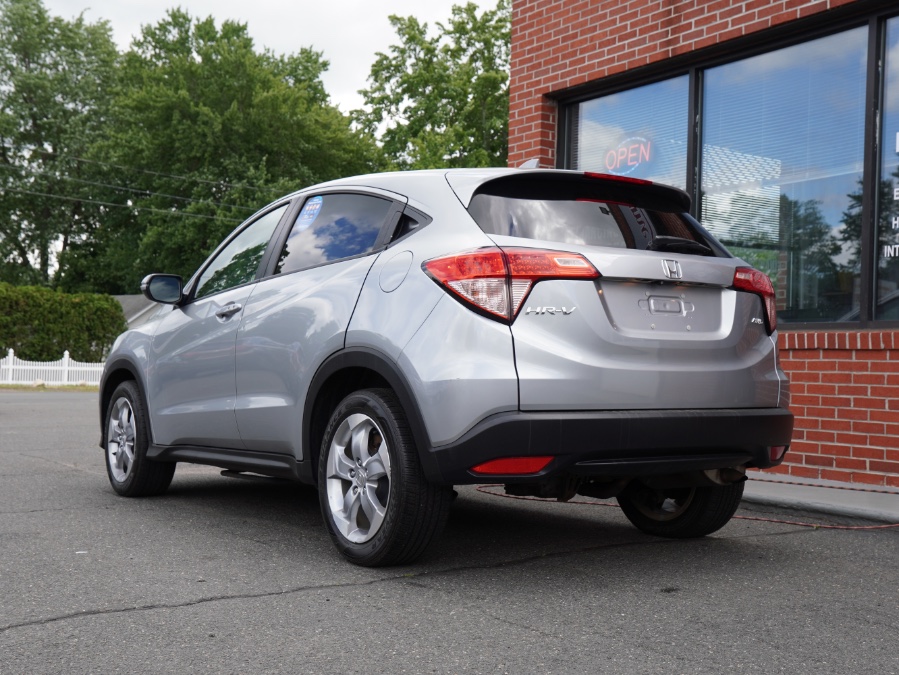 2017 Honda HR-V EX - Photo 2