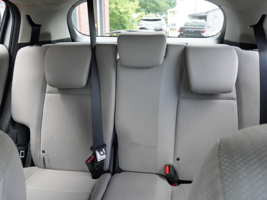 2017 Honda HR-V EX - Photo 27