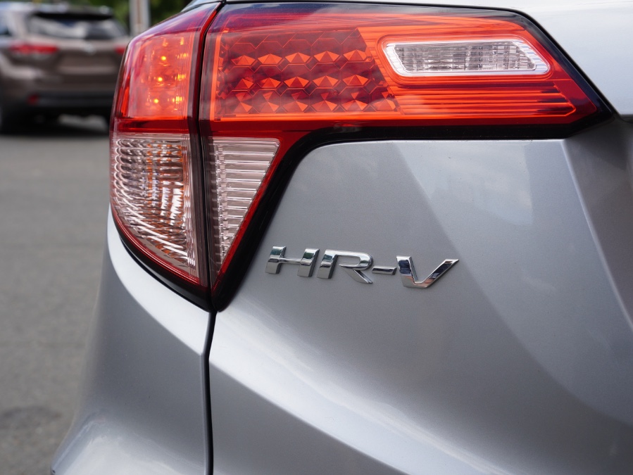 2017 Honda HR-V EX - Photo 14