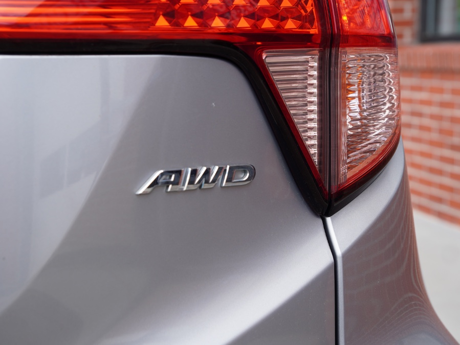 2017 Honda HR-V EX - Photo 15