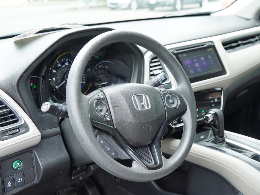2017 Honda HR-V EX - Photo 25