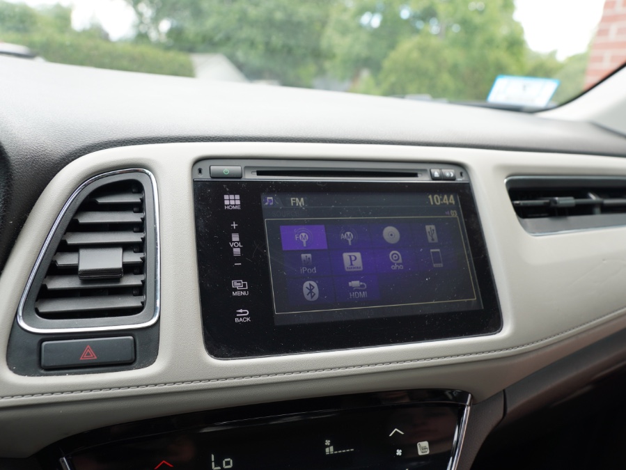 2017 Honda HR-V EX - Photo 34