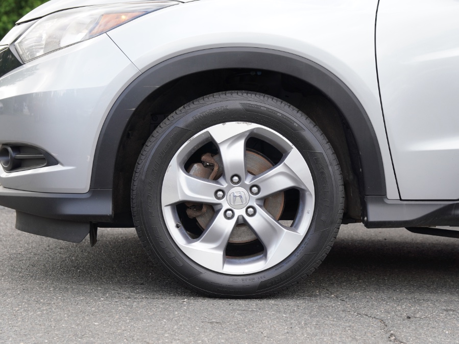 2017 Honda HR-V EX - Photo 6