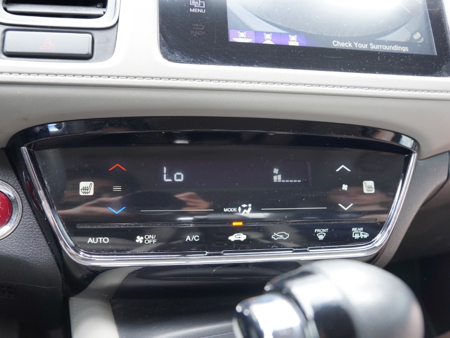 2017 Honda HR-V EX - Photo 36