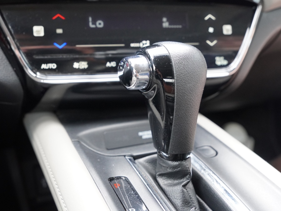 2017 Honda HR-V EX - Photo 37