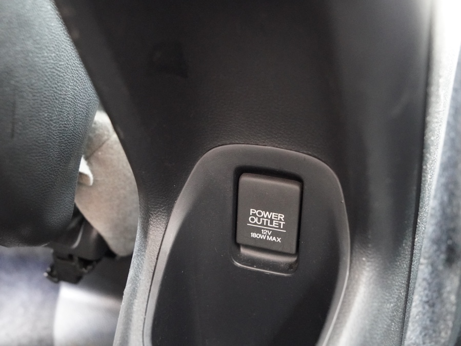 2017 Honda HR-V EX - Photo 23