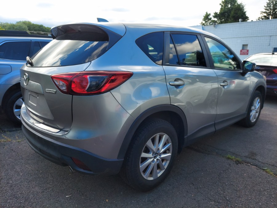 2014 Mazda CX-5 Touring Auto AWD's photo