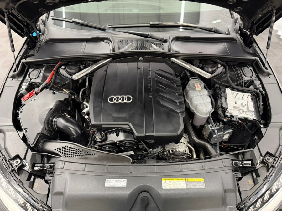 2024 Audi A4 Premium Plus - Photo 13