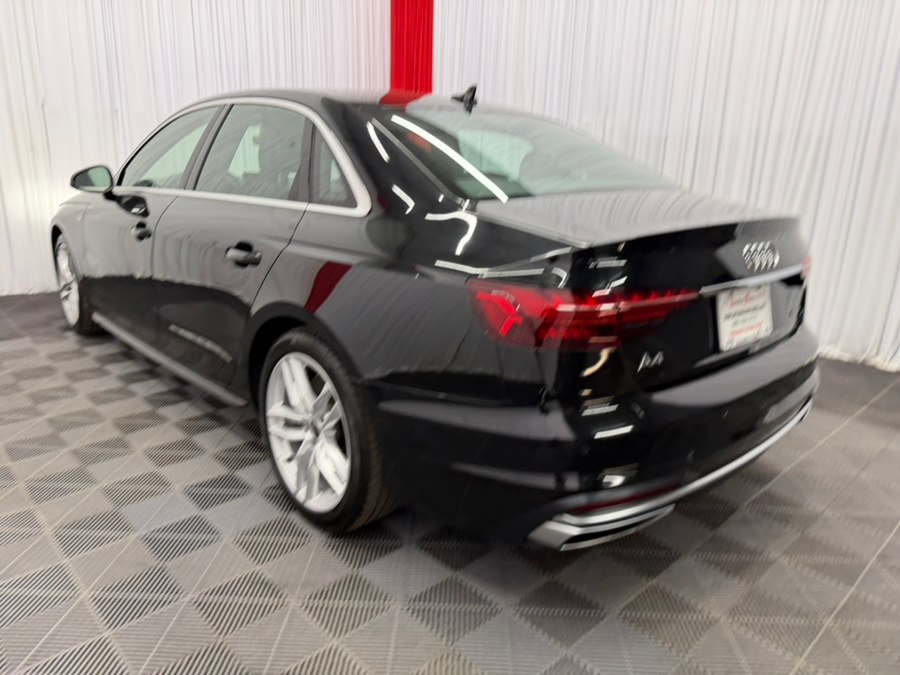 2024 Audi A4 Premium Plus - Photo 23