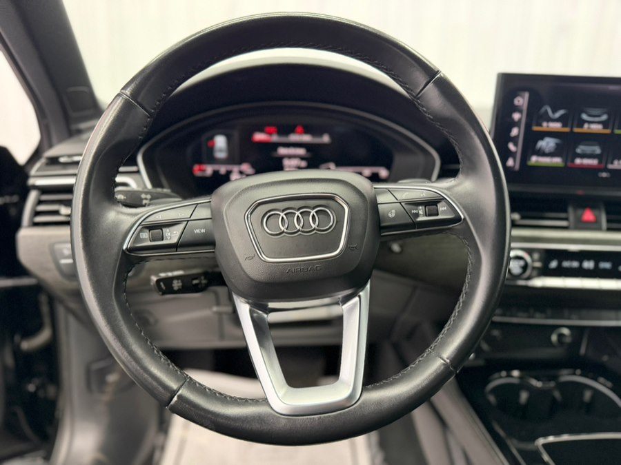 2024 Audi A4 Premium Plus - Photo 33
