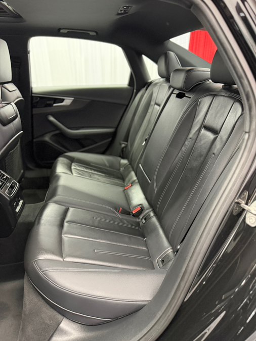 2024 Audi A4 Premium Plus - Photo 15