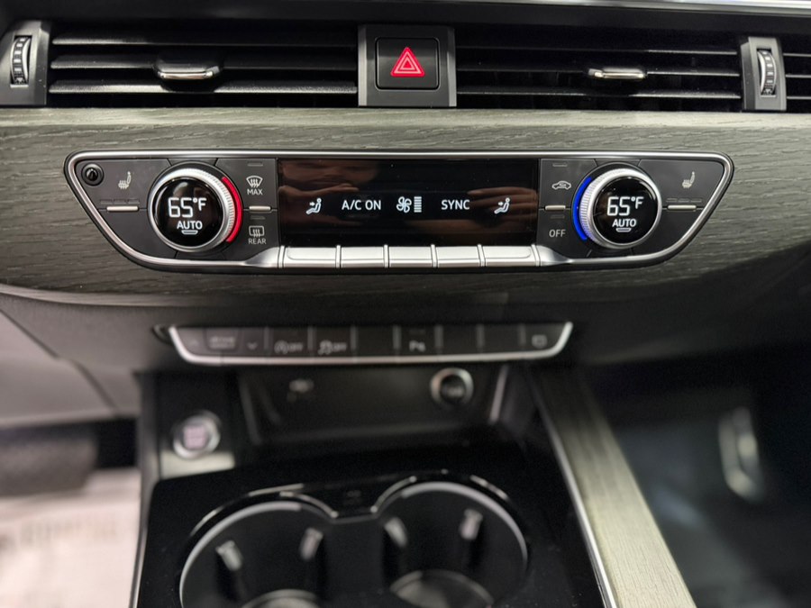 2024 Audi A4 Premium Plus - Photo 29