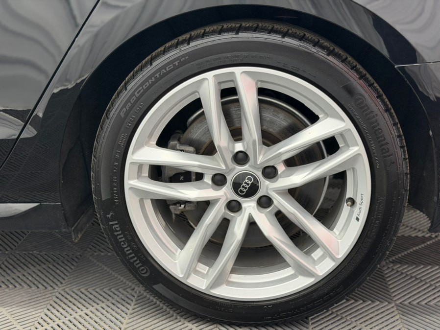 2024 Audi A4 Premium Plus - Photo 11