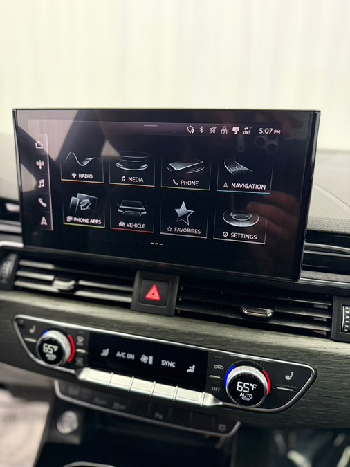 2024 Audi A4 Premium Plus - Photo 28