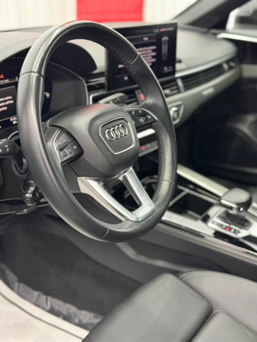 2024 Audi A4 Premium Plus - Photo 25