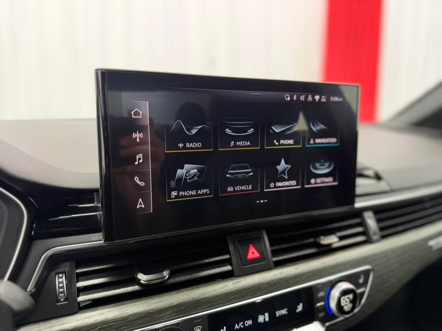 2024 Audi A4 Premium Plus - Photo 27