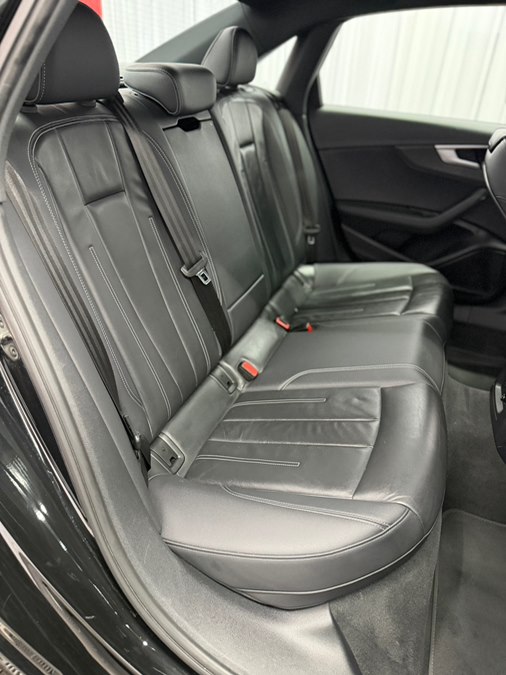 2024 Audi A4 Premium Plus - Photo 17