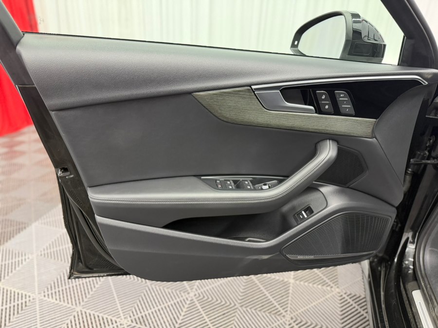 2024 Audi A4 Premium Plus - Photo 26