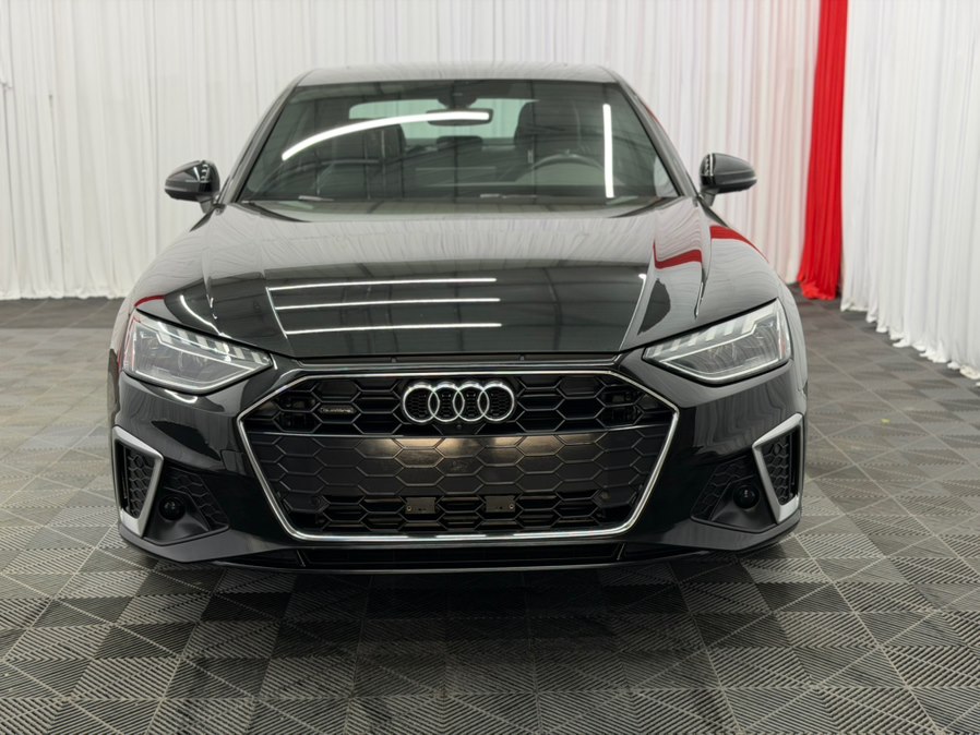 2024 Audi A4 Premium Plus - Photo 6