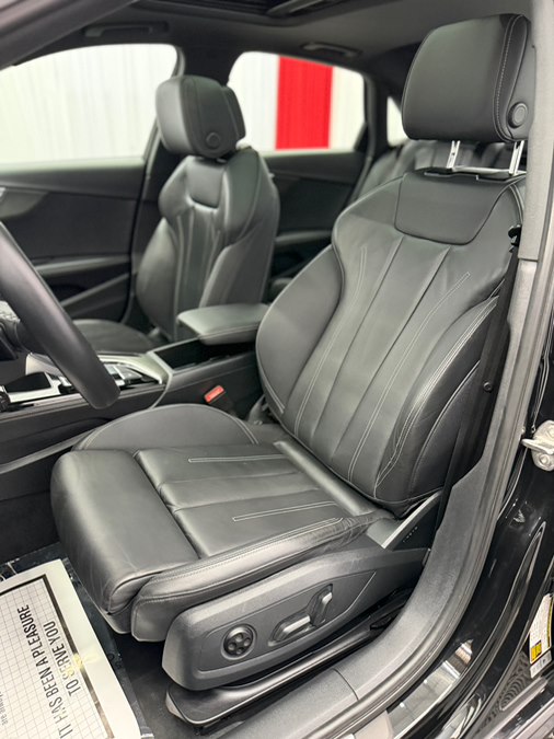 2024 Audi A4 Premium Plus - Photo 14