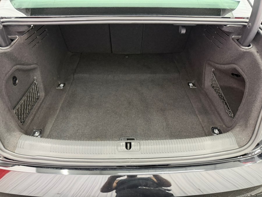 2024 Audi A4 Premium Plus - Photo 16