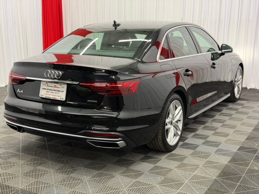 2024 Audi A4 Premium Plus - Photo 22
