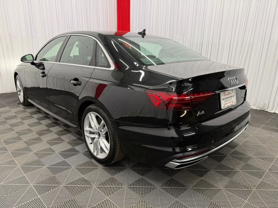 2024 Audi A4 Premium Plus - Photo 24