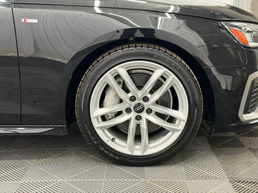 2024 Audi A4 Premium Plus - Photo 8
