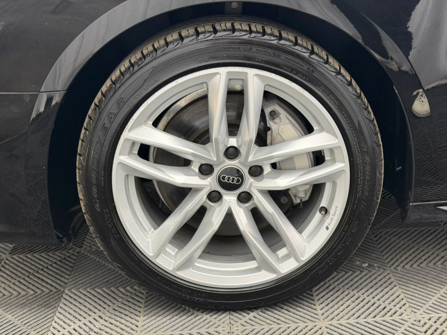 2024 Audi A4 Premium Plus - Photo 12