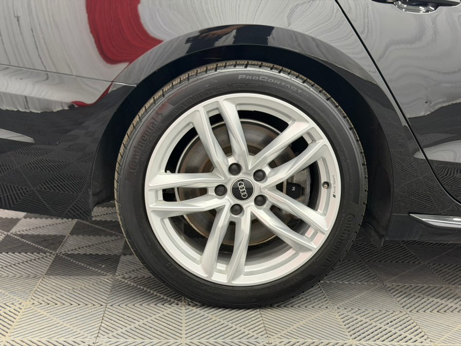2024 Audi A4 Premium Plus - Photo 10
