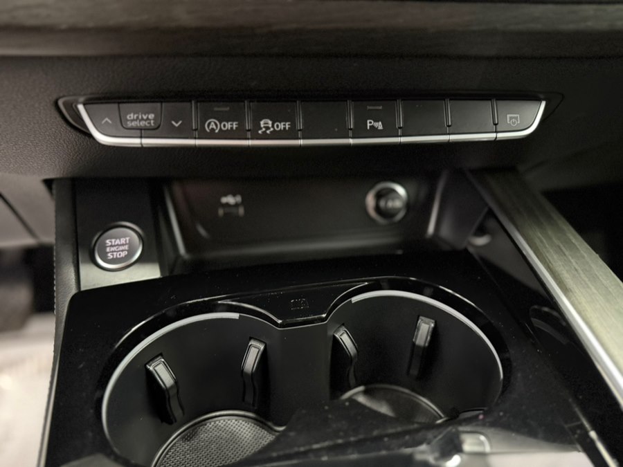 2024 Audi A4 Premium Plus - Photo 30