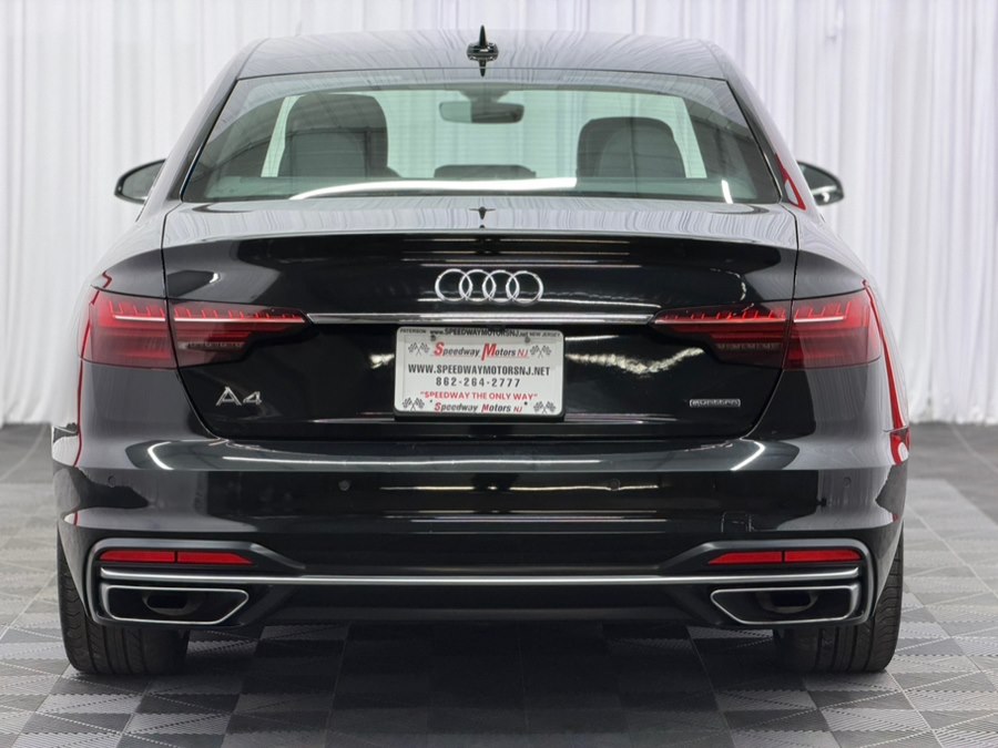 2024 Audi A4 Premium Plus - Photo 21