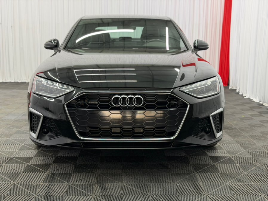 2024 Audi A4 Premium Plus - Photo 7