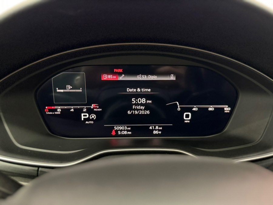 2024 Audi A4 Premium Plus - Photo 34