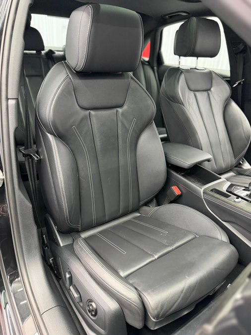 2024 Audi A4 Premium Plus - Photo 19