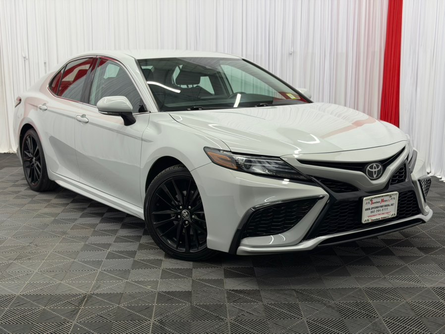 Used 2023 Toyota Camry in Paterson, New Jersey | Speedway Motors LLC. Paterson, New Jersey