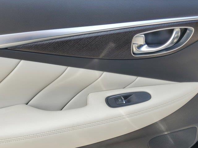2021 INFINITI Q50 SENSORY - Photo 10