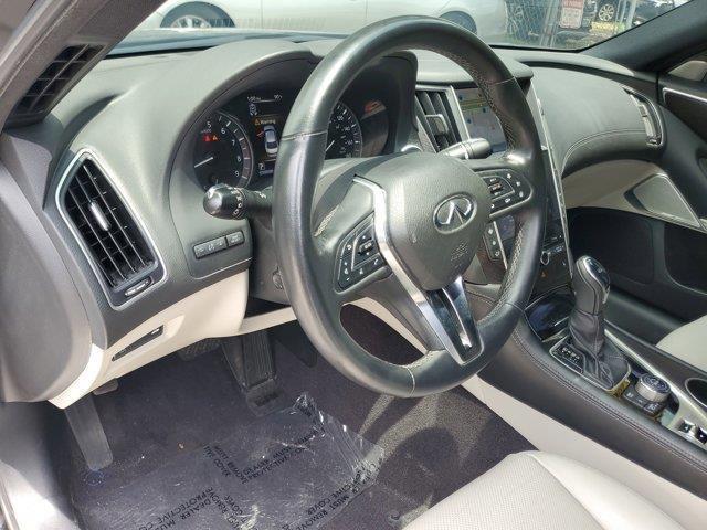 2021 INFINITI Q50 SENSORY - Photo 16