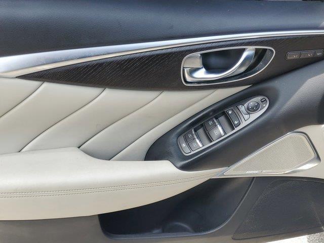 2021 INFINITI Q50 SENSORY - Photo 17