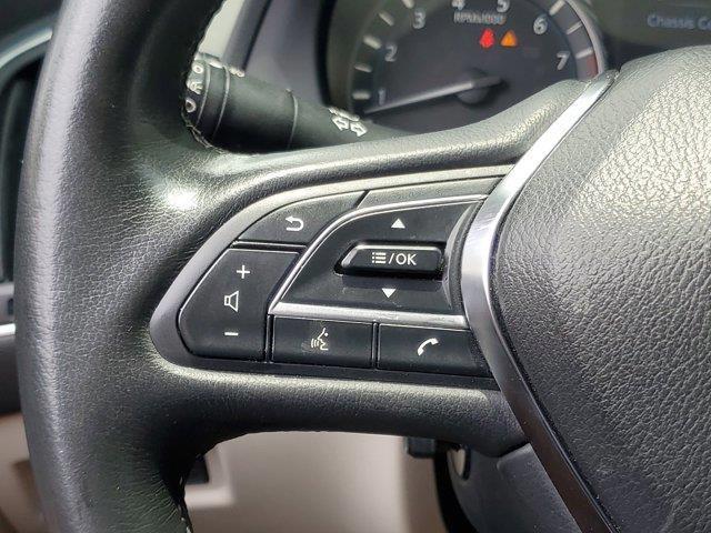 2021 INFINITI Q50 SENSORY - Photo 19
