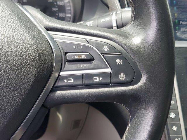 2021 INFINITI Q50 SENSORY - Photo 20