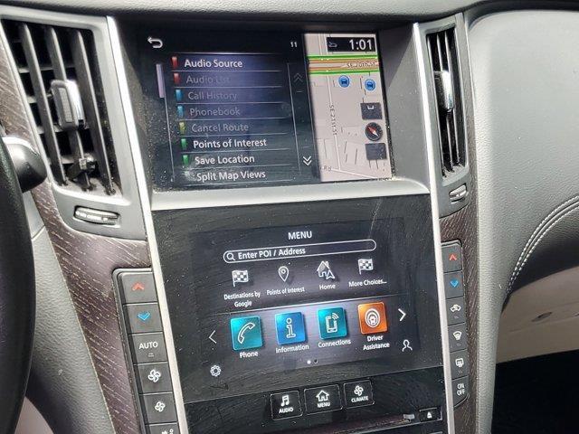 2021 INFINITI Q50 SENSORY - Photo 22