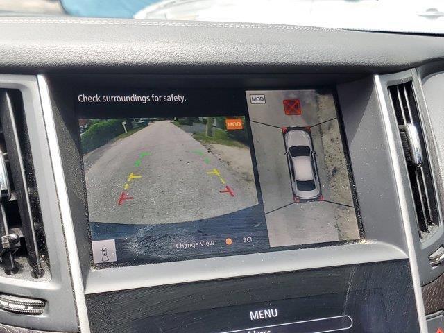2021 INFINITI Q50 SENSORY - Photo 23