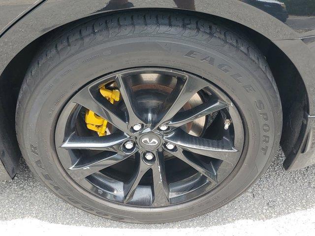 2021 INFINITI Q50 SENSORY - Photo 6