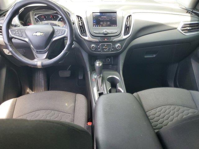 2020 Chevrolet Equinox LT - Photo 13