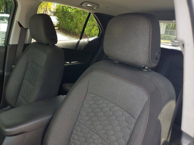 2020 Chevrolet Equinox LT - Photo 17