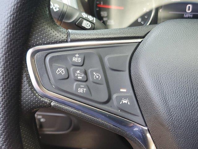 2020 Chevrolet Equinox LT - Photo 21