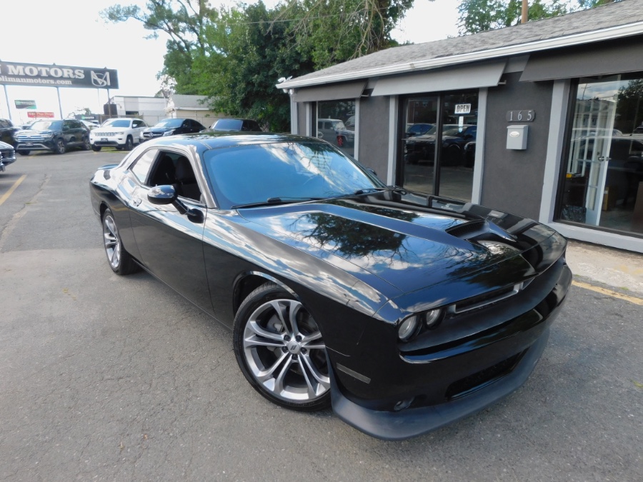 2018 Dodge Challenger 392 Scat Pack Shaker's photo