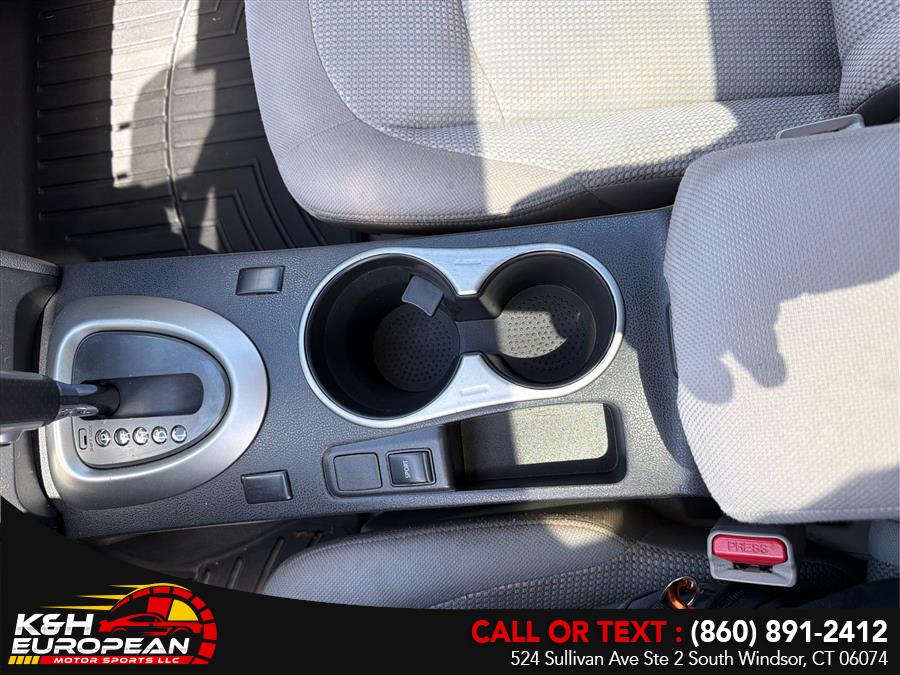 2013 Nissan Rogue SV - Photo 15